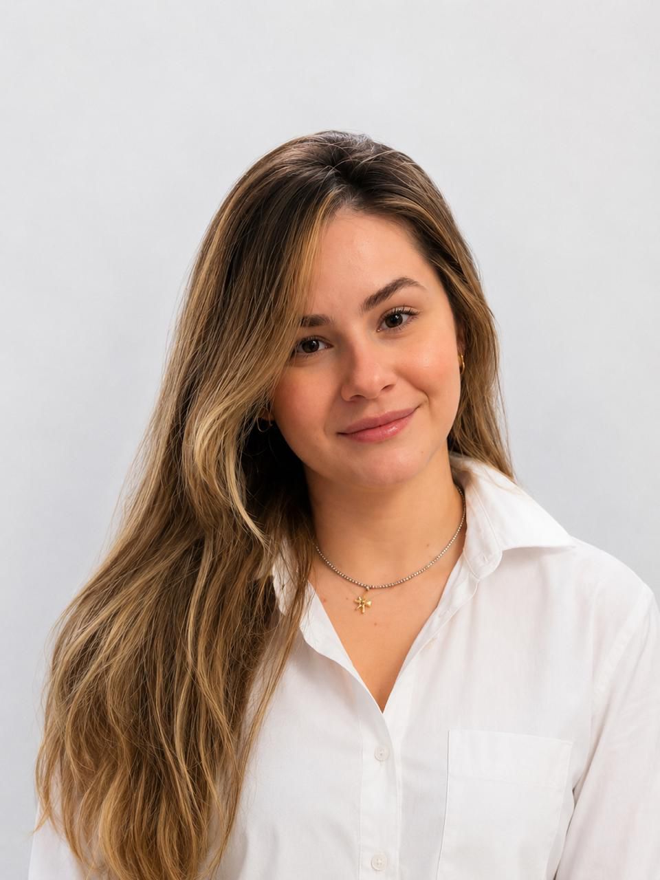 Leticia Tarcila Pessini de Souza